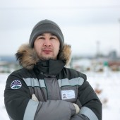 Эльмир, 31 год из г. 