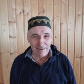 Гриша, 77 лет из г. 