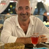 Наиль, 44 года из г. 