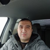 Ильнар, 37 лет из г. 