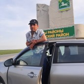 Камил, 53 года из г. 