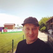 Михаил, 33 года из г. 