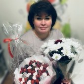 Лилия, 52 года из г. 