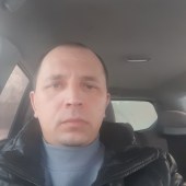 Ильнар, 38 лет из г. 