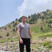 Хади, 27 лет из г. 