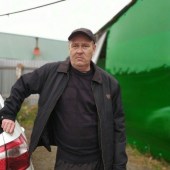 Руслан, 49 лет из г. 