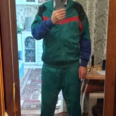 Руслан, 50 лет из г. 