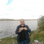 Марат, 46 лет из г. 