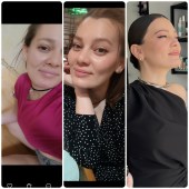 Регина, 35 лет из г. 