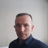 Ильнар, 40 лет из г. 