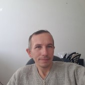 Ильнар, 40 лет из г. 