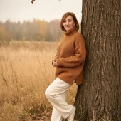 Диля, 46 лет из г. 