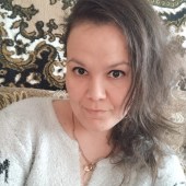 Зарема, 37 лет из г. 