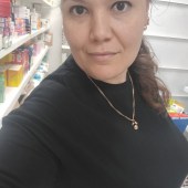 Зарема, 37 лет из г. 