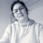 Дина, 47 лет из г. 
