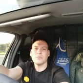 Рамис, 38 лет из г. 