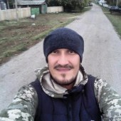 Руслан, 35 лет из г. 