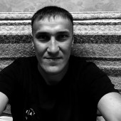 Руслан, 35 лет из г. 