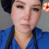 Алия, 43 года из г. 