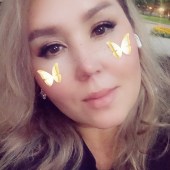 Алия, 42 года из г. 