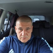 Руслан, 40 лет из г. 