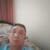 Фарит, 49 лет из г. 