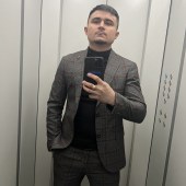 Радик, 33 года из г. 