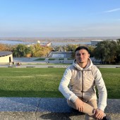 Радик, 33 года из г. 