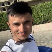 Радик, 34 года из г. 