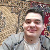 Азат, 21 год из г. 