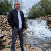 Ринат, 34 года из г. 