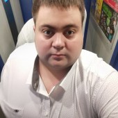 Динар, 35 лет из г. 