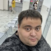 Динар, 36 лет из г. 