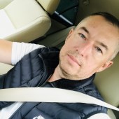 Ришат, 41 год из г. 