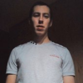 Рушан, 37 лет из г. 