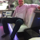 Марат, 38 лет из г. 