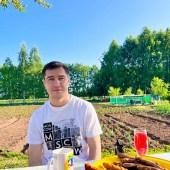 Раиль, 30 лет из г. 