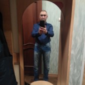 Рамиль, 44 года из г. 