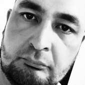 Руфан, 45 лет из г. 