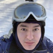 Амир, 34 года из г. 