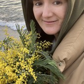 Регина, 34 года из г. 