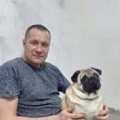 Рамзиль, 40 лет из г. 