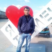 Ринат, 37 лет из г. 