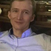 Наиль, 34 года из г. 