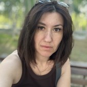 Азалия, 38 лет из г. 
