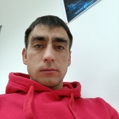 Рифат, 34 года из г. 