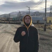 Серик, 33 года из г. 