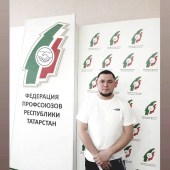 Айнур, 31 год из г. 