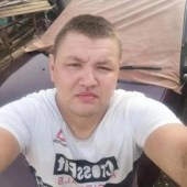 Зульфат, 35 лет из г. 