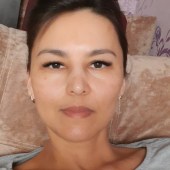 Гульнара, 41 год из г. 